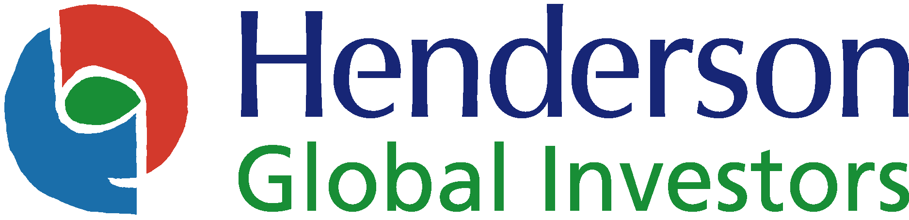 Henderson Global Investors Logo Vector Logo